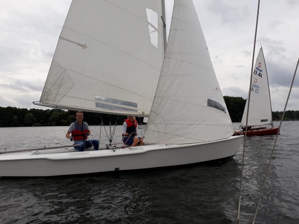 Stellvertretende Vorsitzende