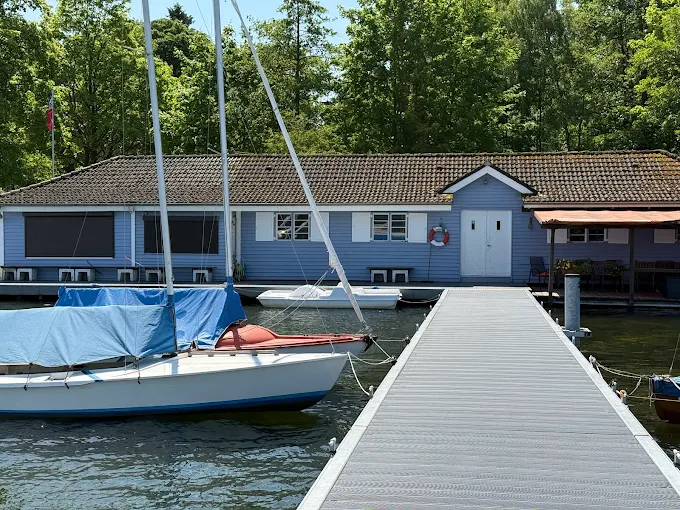 Team Steg und Plätze