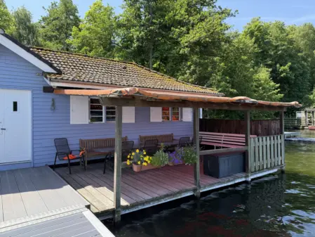 Historisches und aktuelles Vereinsfoto